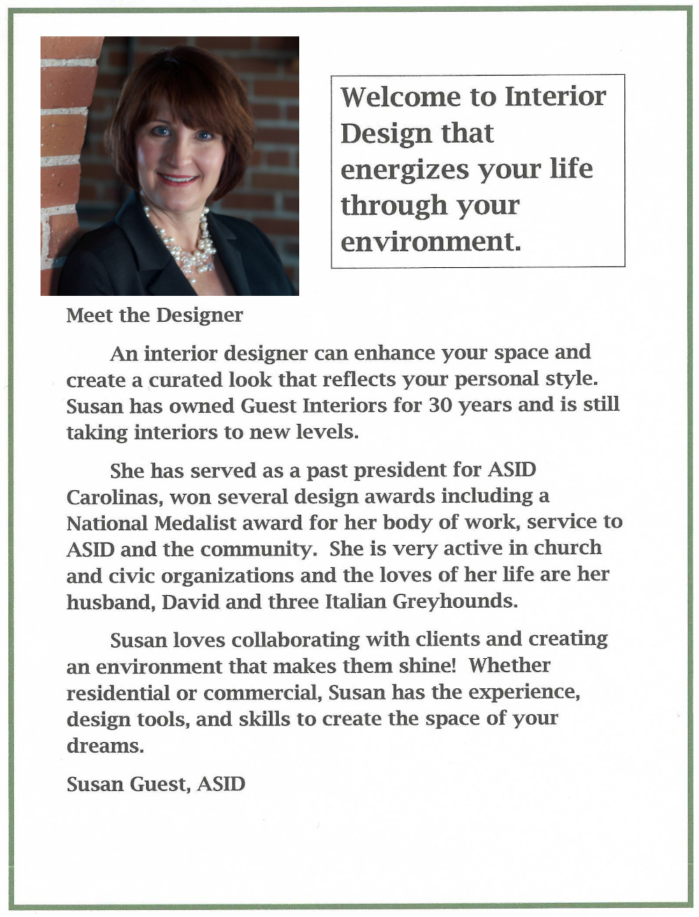 guestwebsite2 Susan Guest Bio