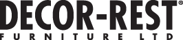 Decor Rest Furniture Logo