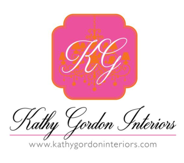 KGI Logo Kathy Gordon Interiors Logo
