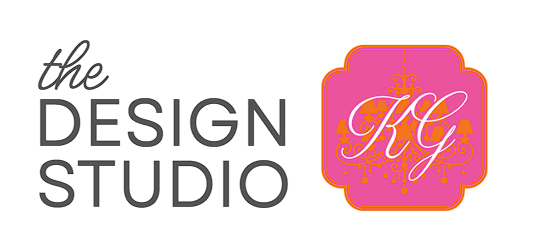 The Design Studio Logo