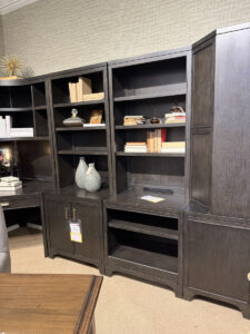 Mayra Ward Floor Display