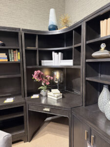 Mayra Ward Floor Display