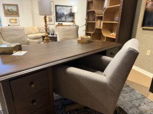 Mayra Ward Floor Display