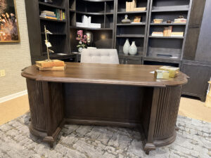 Mayra Ward Floor Display